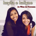 Download Keylla e Kallyne - As Filhas da Promessa