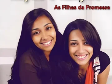 Download Keylla e Kallyne - As Filhas da Promessa