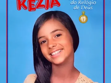 Download kezia os ponteiros do relógio de Deus