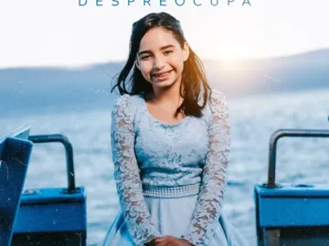 Download Kiara Vitória - Despreocupa