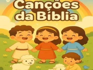Download Kidshow Canções Da Bíblia