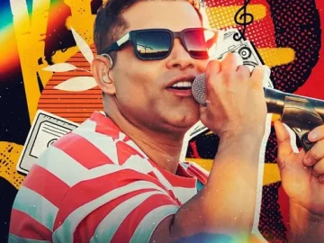 Download KIKO CHICABANA - CD ESPECIAL GOSPEL