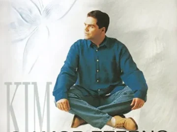 Baixe os CDs Gospel – Kim – O amor Eterno Download Kim - O amor Eterno