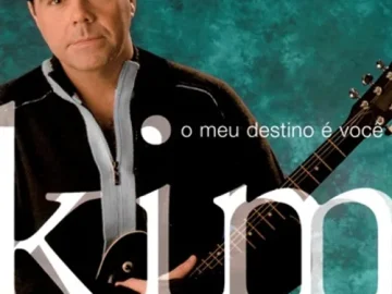 Download Kim - O meu destino é Você