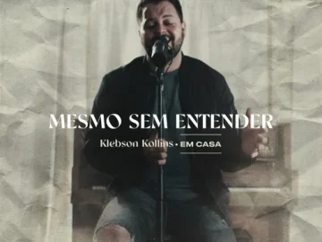 Download Klebson Kollins - Mesmo sem entender