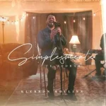 Download Klebson Kollins - Simplesmente Te Adorar