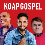 Download KOAP GOSPEL 2026 - FORRÓ PISEIRO ARROCHA SERTANEJO