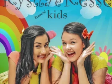 Download Kyslla e Kesse Especial Kids