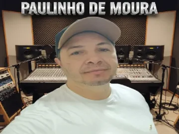 Download Lançamento 2025 Gospel Entrega Divina