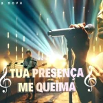 Download Lançamento;presença me queima.coimbra worship oficial