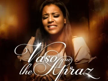 Download Larissa Pires - Vaso Que Lhe Apraz