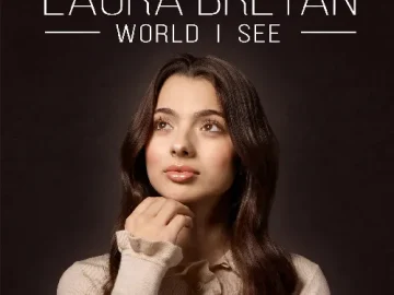 Download Laura bretan world i see