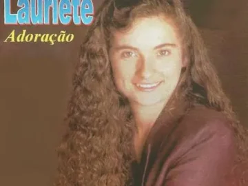Download Lauriete - Adoração 1997