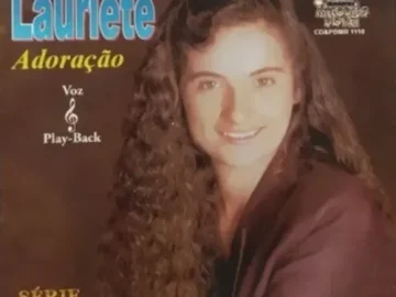 Download Lauriete - Adoração