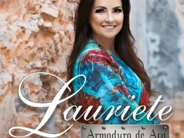 Download Lauriete - Armadura de Aço