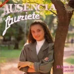 Download Lauriete - Ausência