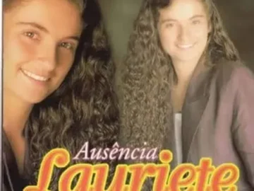 Download Lauriete - Ausencia 1995