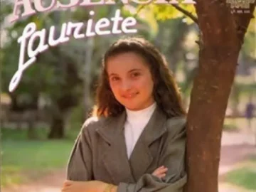 Download Lauriete - Ausência