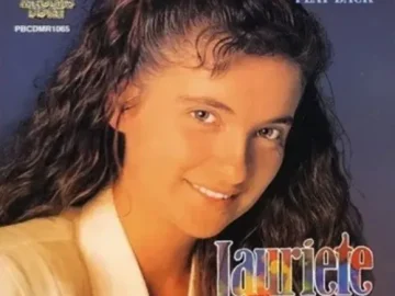 Baixe os CDs Gospel – Lauriete – Jesus Download Lauriete - Jesus