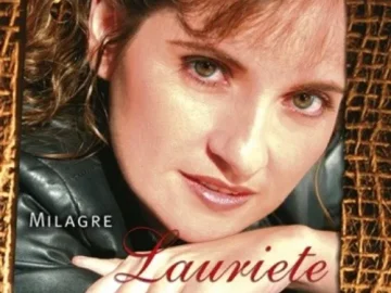 Download Lauriete - Milagre