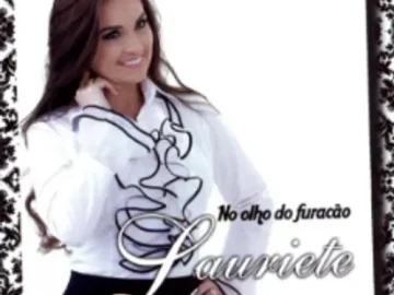 Download Lauriete - No olho do Furacão