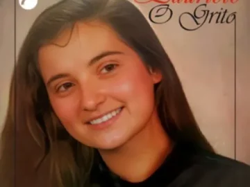 Download Lauriete - O Grito