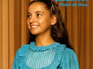 Download Lauriete - O Poder De Deus