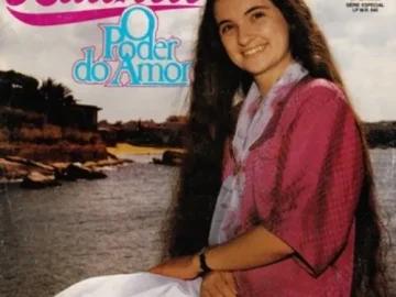 Download Lauriete - O poder do Amor