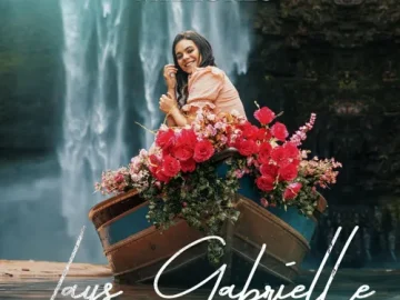 Download Lays Gabrielle - Vou Viver Milagres (2023)
