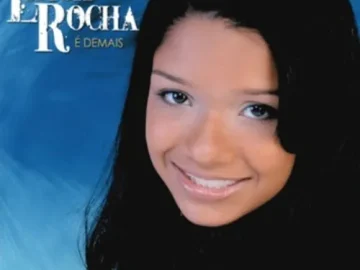 Download Laysa Rocha - É Demais
