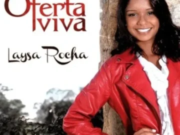 Download Laysa Rocha - Oferta Viva