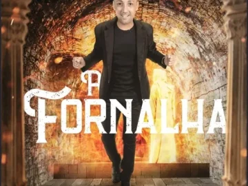 Download Leandro Adon EP A Fornalha