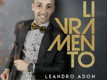 Download Leandro Adon EP Livramento