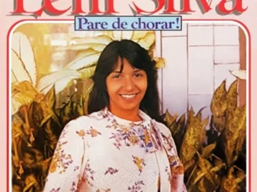 Download Leni Silva - Pare de Chorar