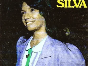 Download Leni Silva - Tristeza Não