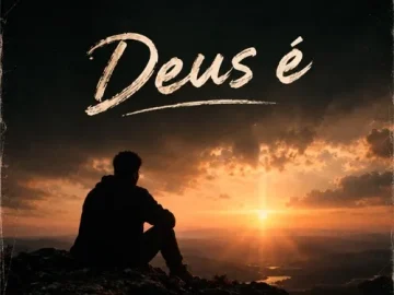 Download Leo Garrett - Deus é