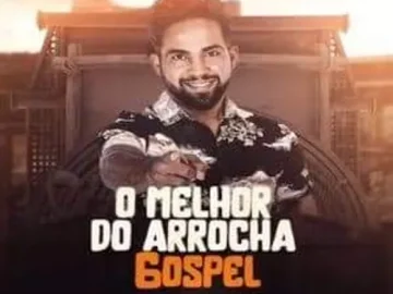 Download Léo Sandys - Seleção O Melhor do Arrocha Gospel