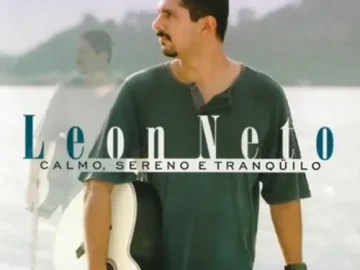 Download Leon Neto - Calmo, sereno e Tranquilo