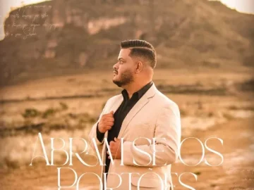 Download Leonardo Lima - Abram-Se os Portões (Playback)