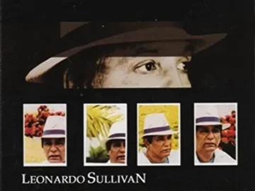 Download Leonardo Sullivan - O sol da minha Estrada