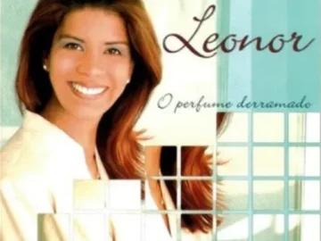Download Leonor - O perfume Derramado