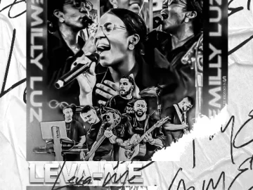Download LEVA-ME - MINISTERIO EMILLY LUZ