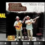 Download Levita e Levitinha Louva Viola Cd Completo
