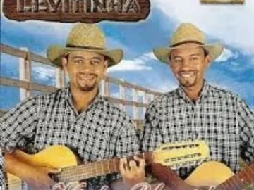 Download Levita e Levitinha Viola Ungida Completo