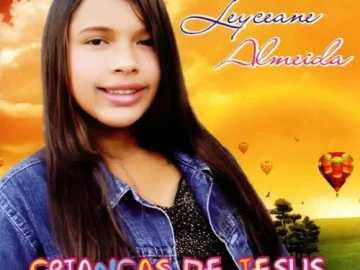 Download Leyciane Almeida Crianças De Jesus