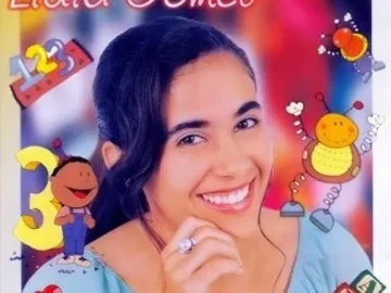 Download Lídia Gomel No Mundo Infantil