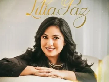 Download Lília Paz - Além da Tempestade