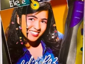 Download Lília Paz Ele é Jesus 2004