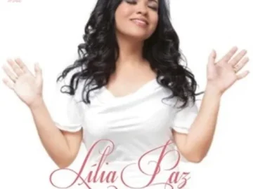 Download Lília Paz - História de Adorador