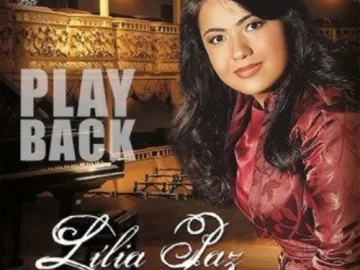 Download Lília Paz - Minha Fé - Playback